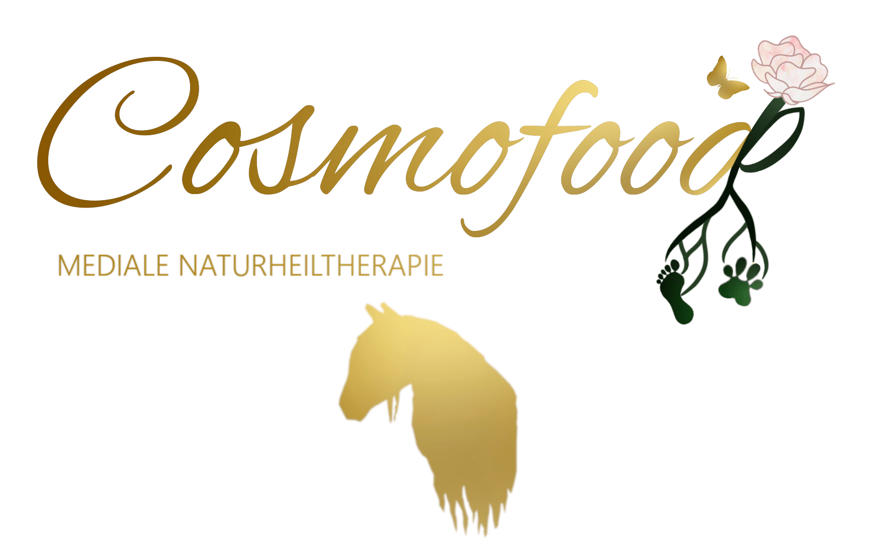Cosmofood- mediale Naturheiltherapie
